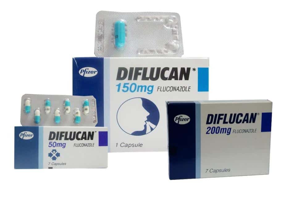 Average Cost Of Diflucan