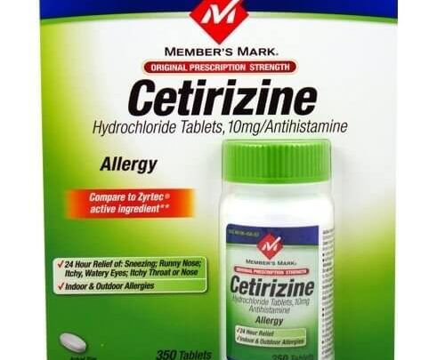 Ø³Ø¹Ø± ÙˆÙ…ÙˆØ§ØµÙØ§Øª Ø¯ÙˆØ§Ø¡ Cetirizine Ø³ÙŠØªØ±Ø²ÙŠÙ† Ø£Ù‚Ø±Ø§Øµ ÙˆØ´Ø±Ø§Ø¨ ÙˆÙ†Ù‚Ø· Ù…Ø¶Ø§Ø¯ Ù„Ù„Ù‡ÙŠØ³ØªØ§Ù…ÙŠÙ† Ù„Ø¹Ù„Ø§Ø¬ Ø§Ù„Ø­Ø³Ø§Ø³ÙŠØ©