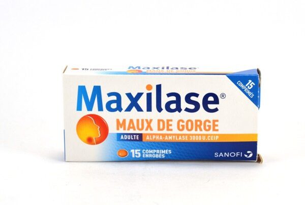 Ø¯ÙˆØ§Ø¹Ù‰ Ø§Ø³ØªØ®Ø¯Ø§Ù… Maxilase Ø­Ø¨ÙˆØ¨ Ø´Ø±Ø§Ø¨ Ù…Ø¶Ø§Ø¯ Ù„Ù„Ø§Ù„ØªÙ‡Ø§Ø¨Ø§Øª ÙˆØ§Ù„ØªÙˆØ±Ù…