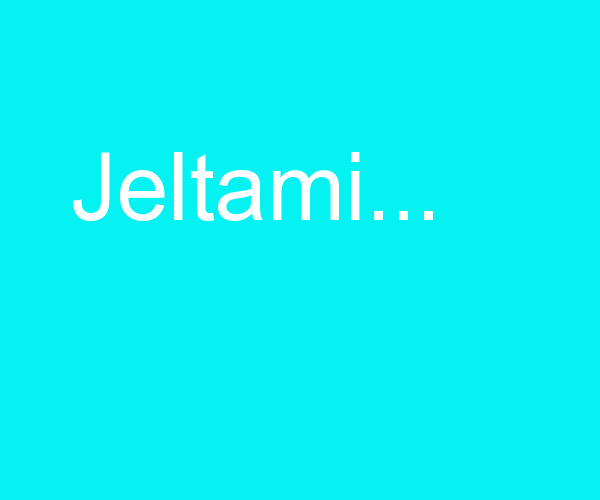 JELTAMIX 6 SACHETS مكمل جيلاتيني